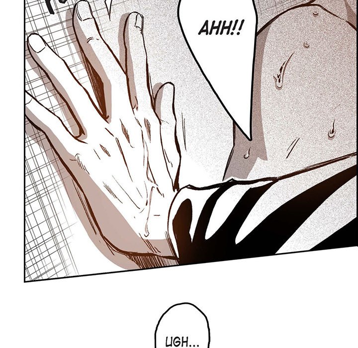 Read The Warehouse chapter 29 image 90 on Lezhin