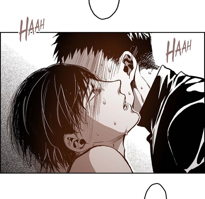 Read The Warehouse chapter 29 image 91 on Lezhin