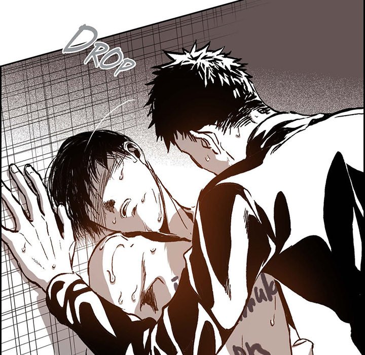Read The Warehouse chapter 29 image 94 on Lezhin
