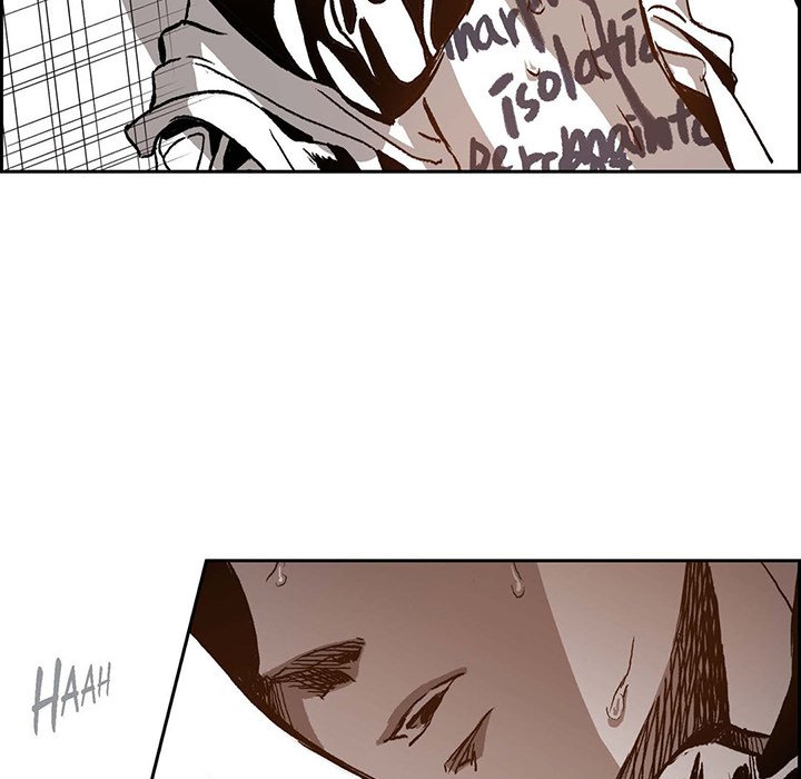 Read The Warehouse chapter 29 image 95 on Lezhin