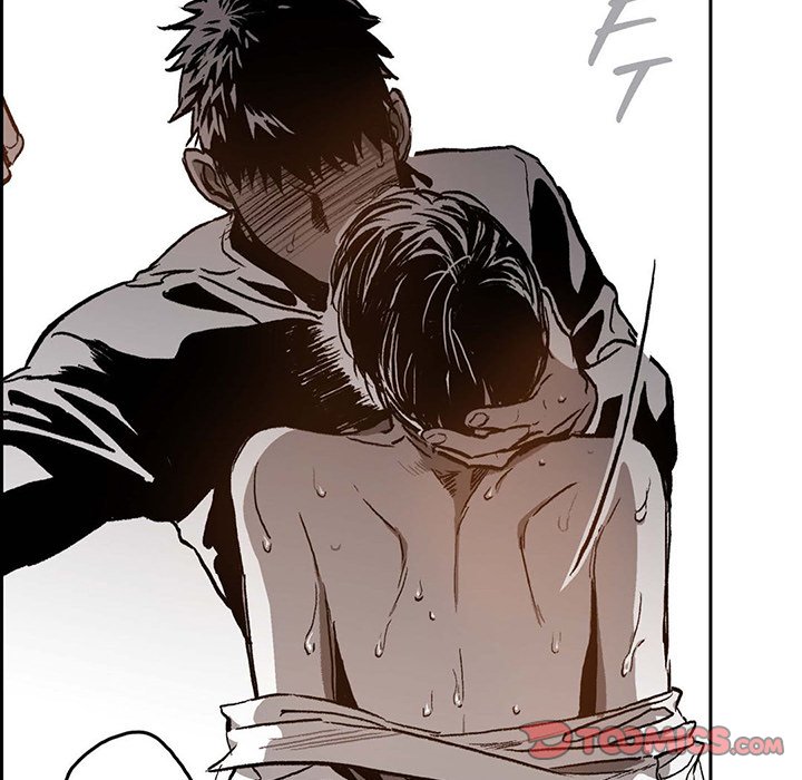 Read The Warehouse chapter 29 image 97 on Lezhin