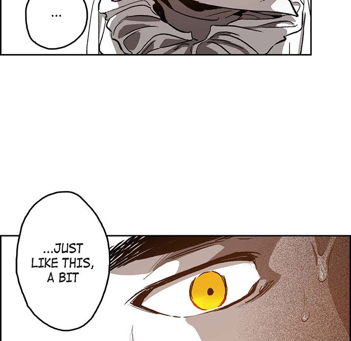 Read The Warehouse chapter 29 image 98 on Lezhin