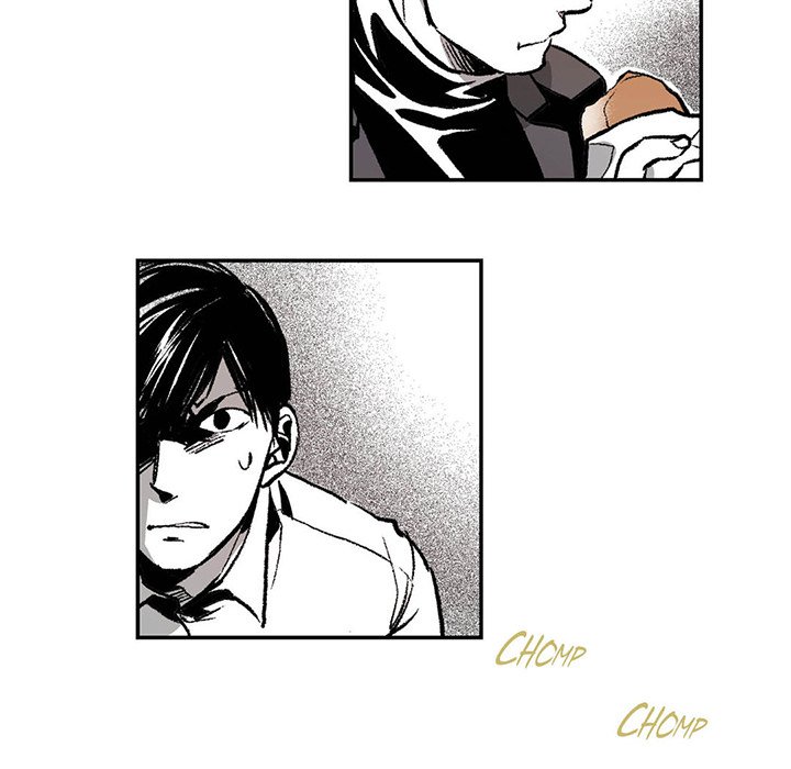 Read The Warehouse chapter 3 image 100 on Lezhin