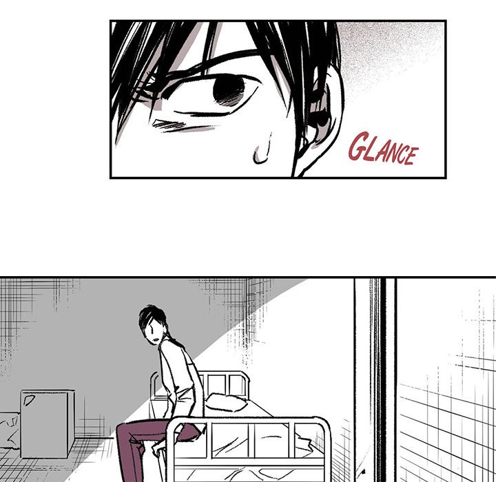 Read The Warehouse chapter 3 image 102 on Lezhin