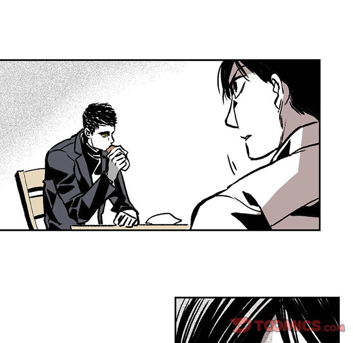 Read The Warehouse chapter 3 image 104 on Lezhin