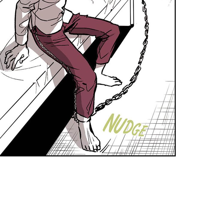 Read The Warehouse chapter 3 image 106 on Lezhin