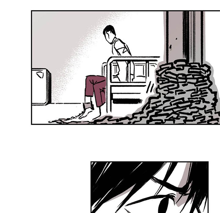 Read The Warehouse chapter 3 image 107 on Lezhin