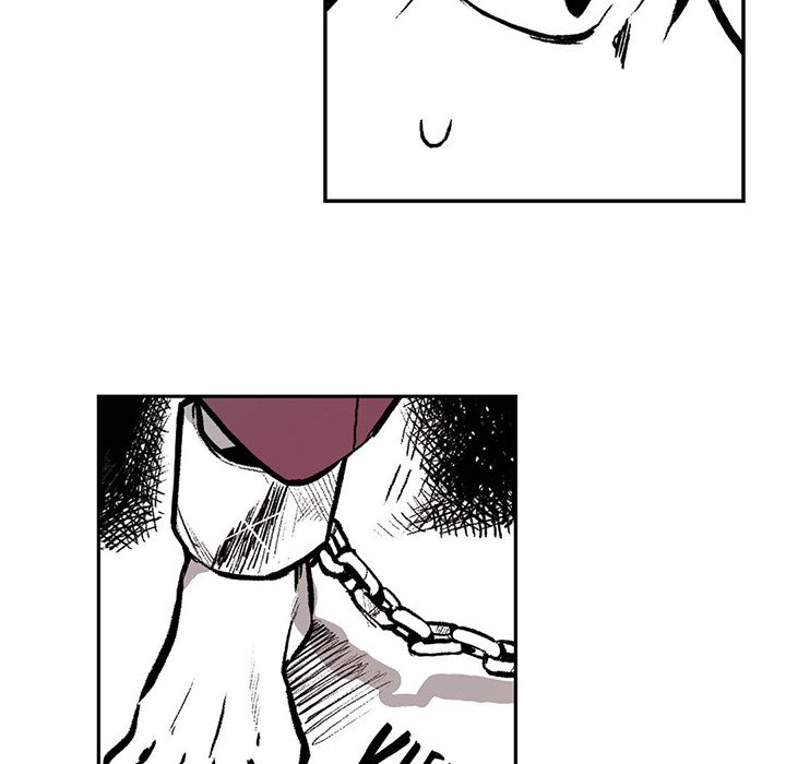 Read The Warehouse chapter 3 image 108 on Lezhin