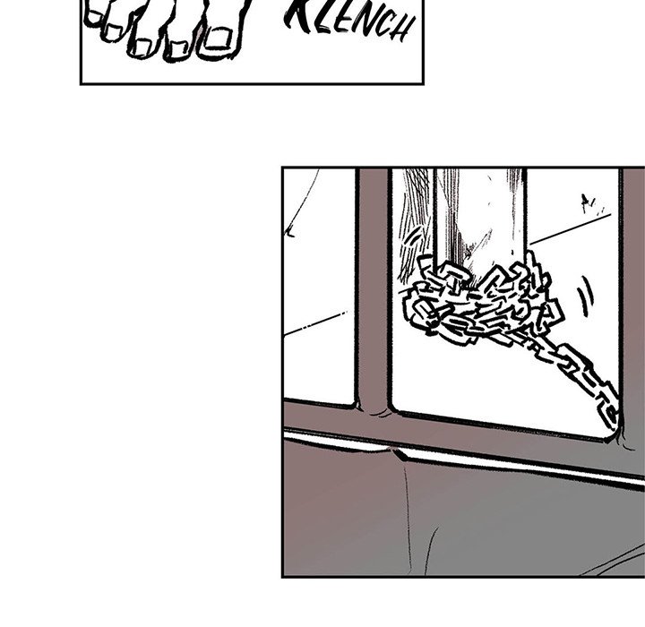 Read The Warehouse chapter 3 image 109 on Lezhin