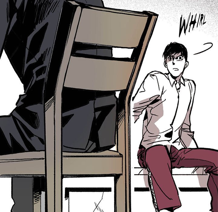 Read The Warehouse chapter 3 image 113 on Lezhin