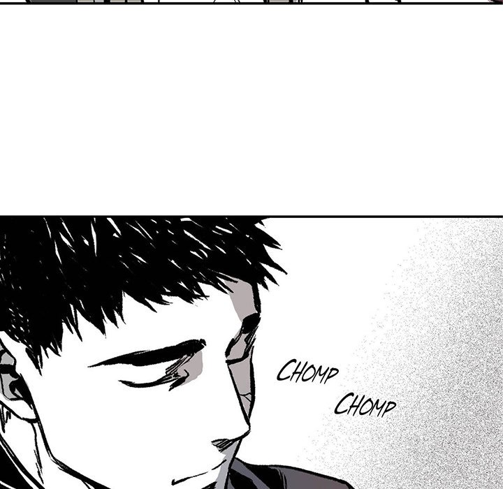 Read The Warehouse chapter 3 image 114 on Lezhin