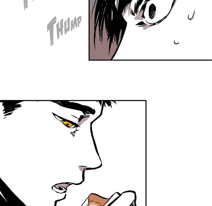 Read The Warehouse chapter 3 image 116 on Lezhin