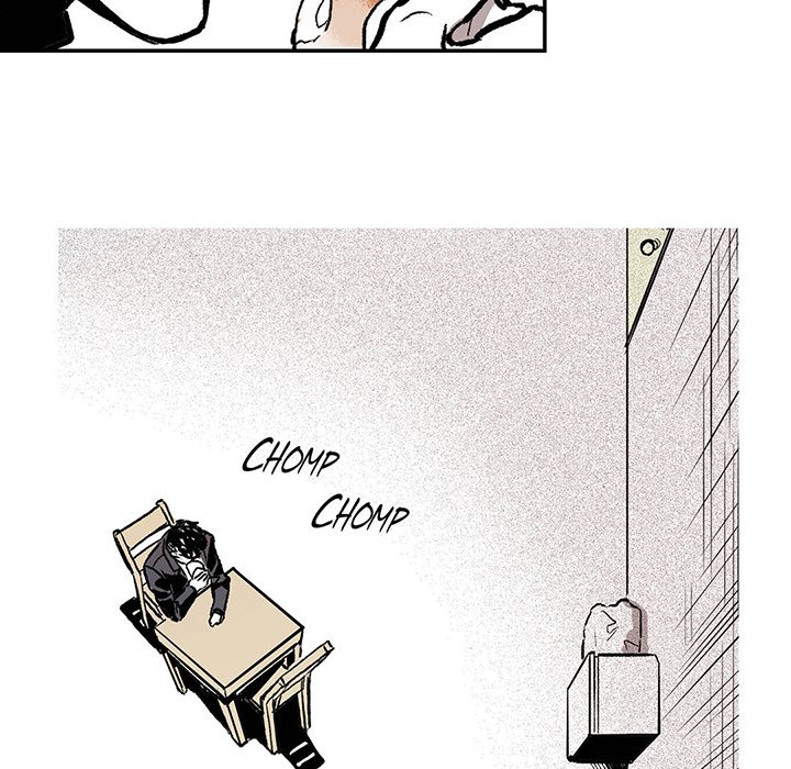 Read The Warehouse chapter 3 image 117 on Lezhin
