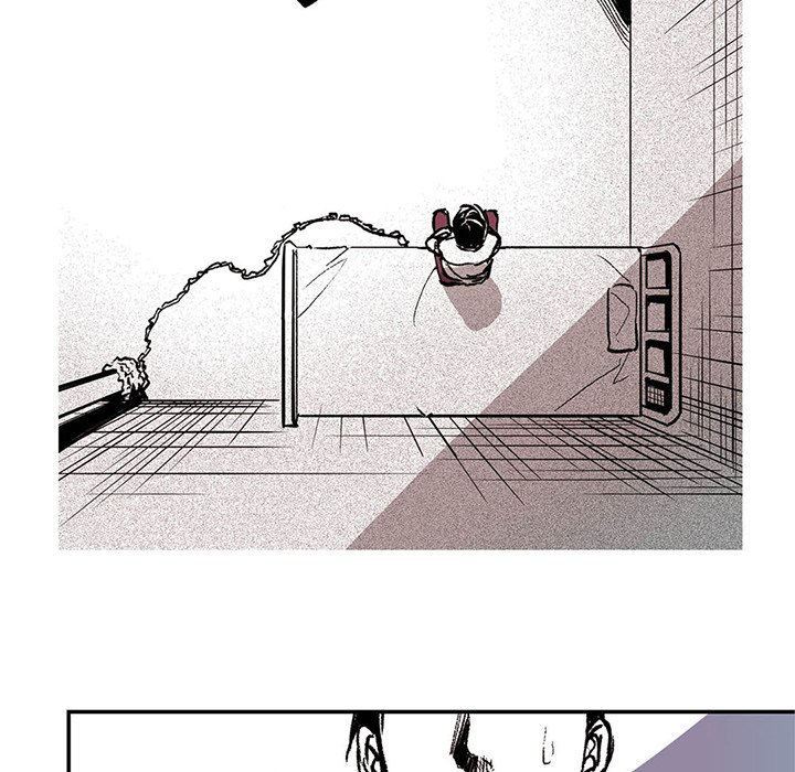 Read The Warehouse chapter 3 image 118 on Lezhin