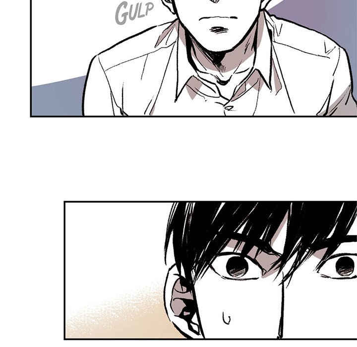 Read The Warehouse chapter 3 image 119 on Lezhin