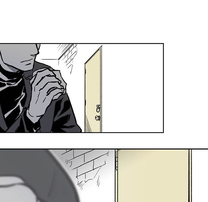 Read The Warehouse chapter 3 image 120 on Lezhin