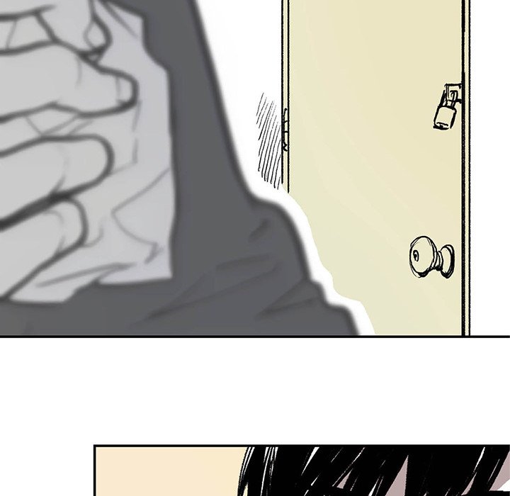 Read The Warehouse chapter 3 image 121 on Lezhin