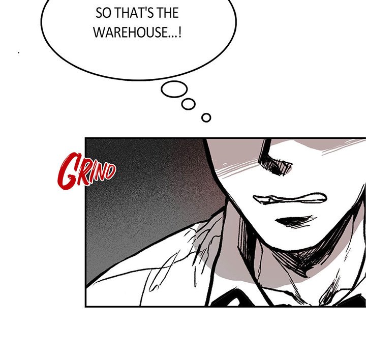 Read The Warehouse chapter 3 image 128 on Lezhin