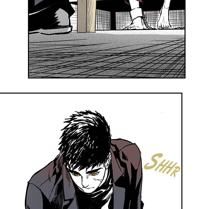 Read The Warehouse chapter 3 image 133 on Lezhin