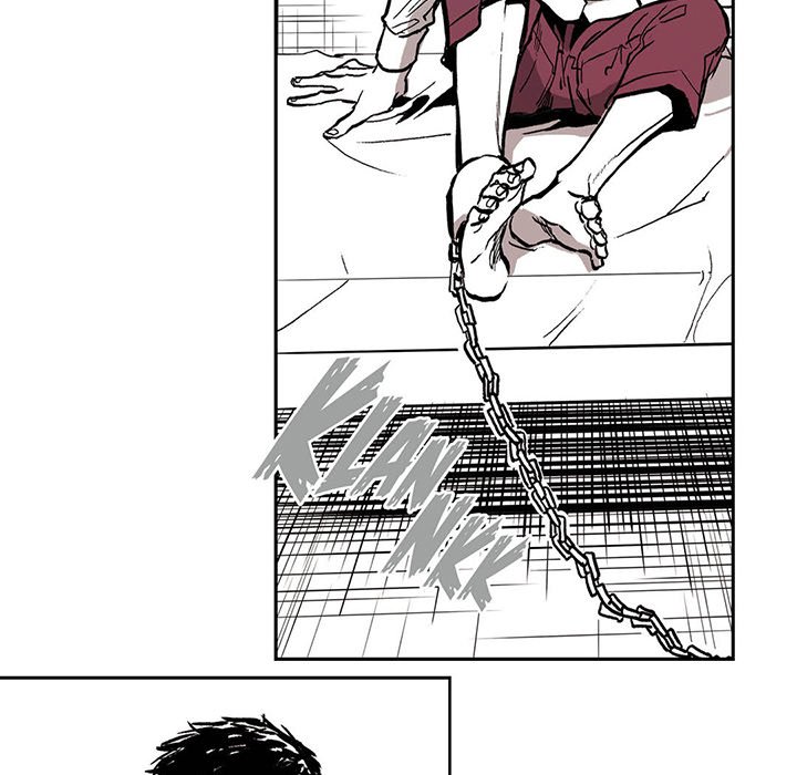 Read The Warehouse chapter 3 image 137 on Lezhin