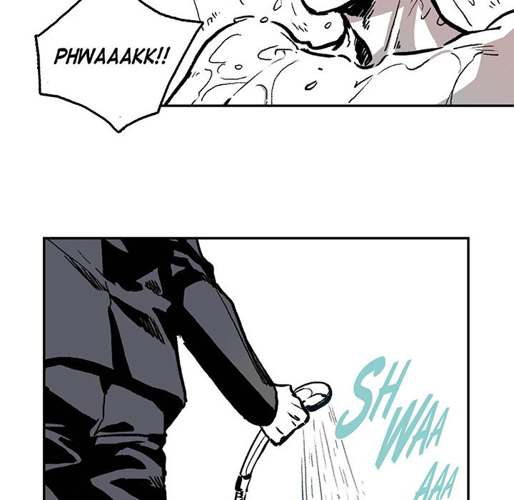 Read The Warehouse chapter 3 image 14 on Lezhin