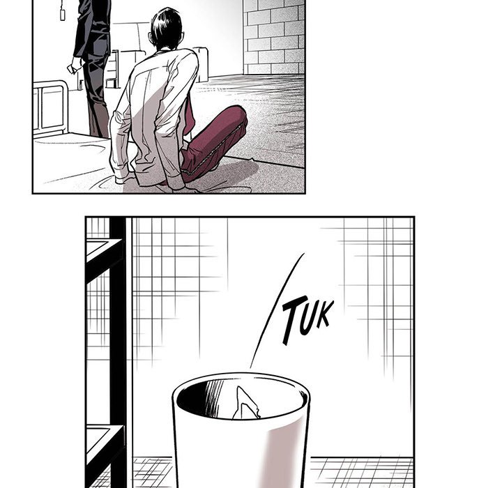 Read The Warehouse chapter 3 image 141 on Lezhin