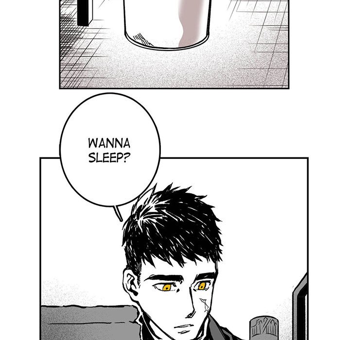 Read The Warehouse chapter 3 image 142 on Lezhin