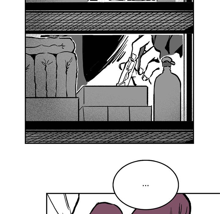 Read The Warehouse chapter 3 image 143 on Lezhin