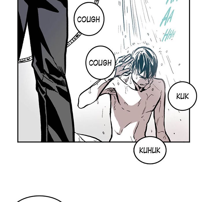 Read The Warehouse chapter 3 image 15 on Lezhin