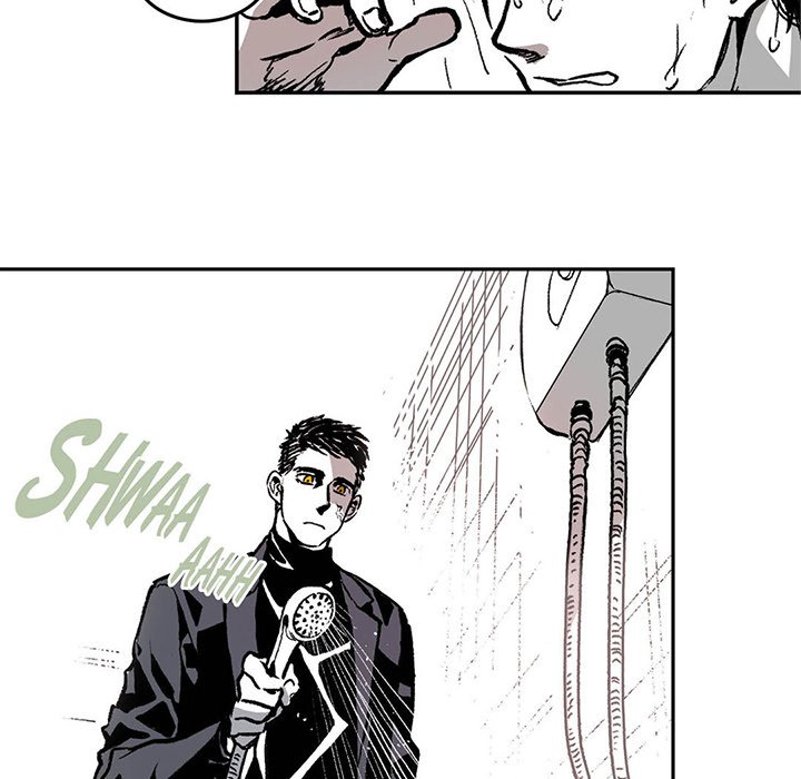 Read The Warehouse chapter 3 image 17 on Lezhin
