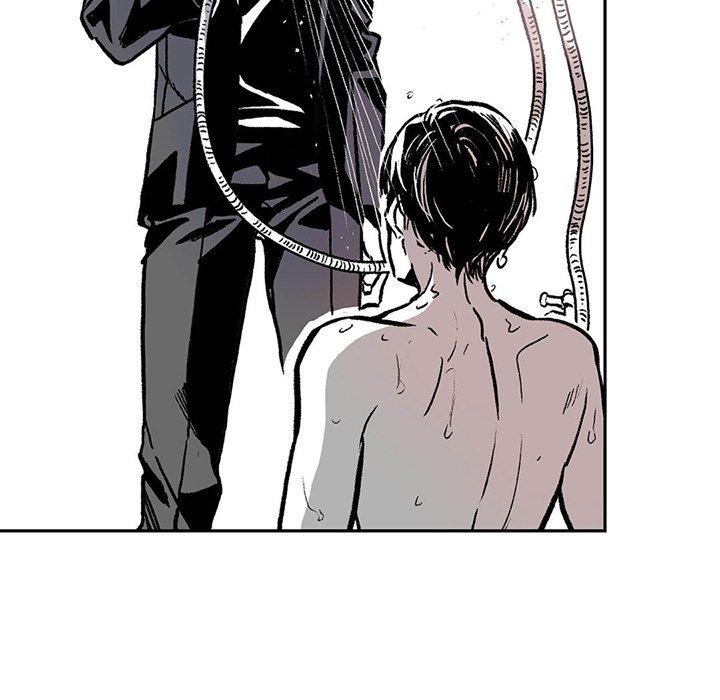 Read The Warehouse chapter 3 image 18 on Lezhin