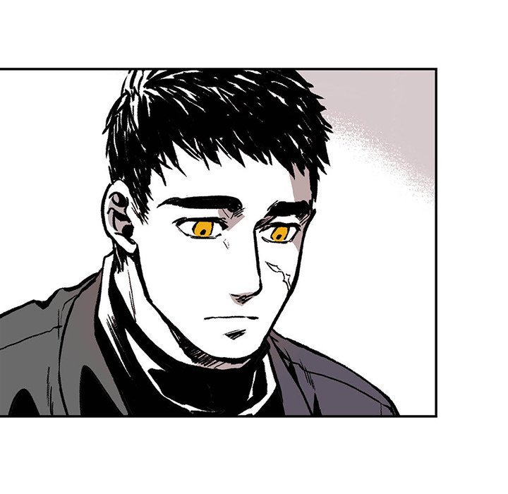 Read The Warehouse chapter 3 image 19 on Lezhin