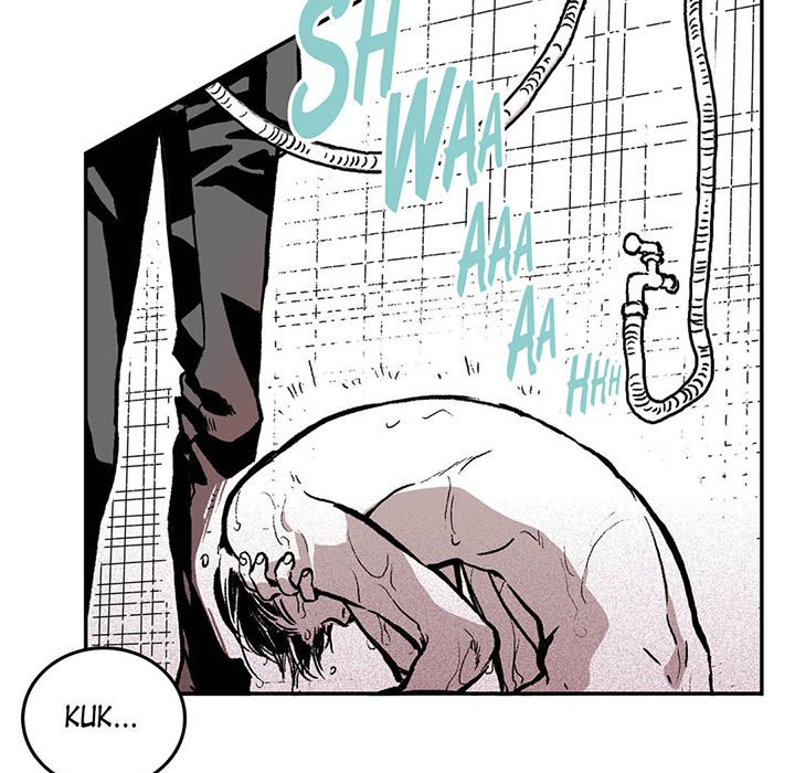 Read The Warehouse chapter 3 image 28 on Lezhin