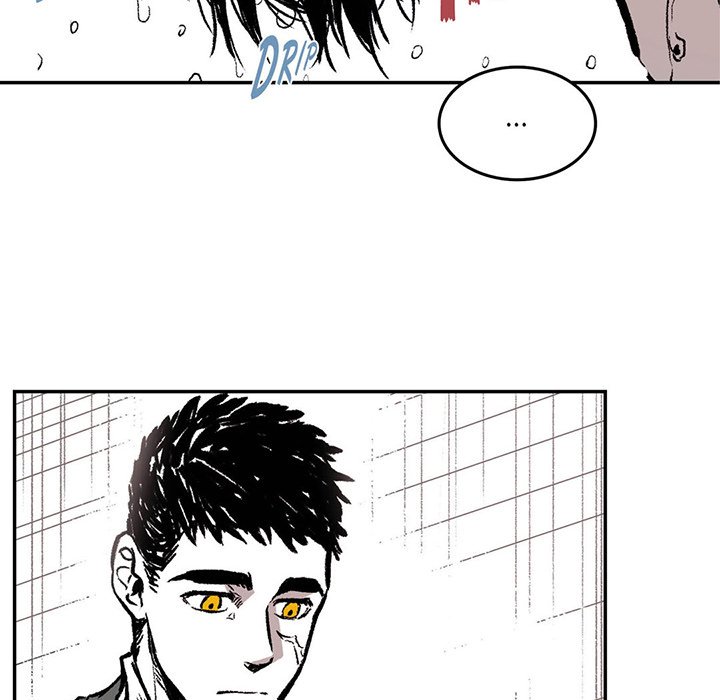 Read The Warehouse chapter 3 image 30 on Lezhin