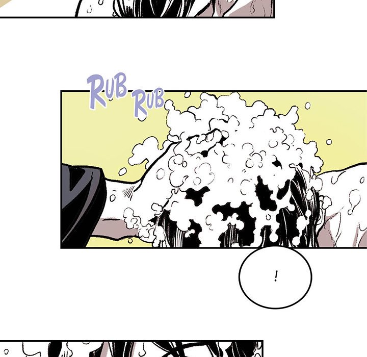 Read The Warehouse chapter 3 image 34 on Lezhin