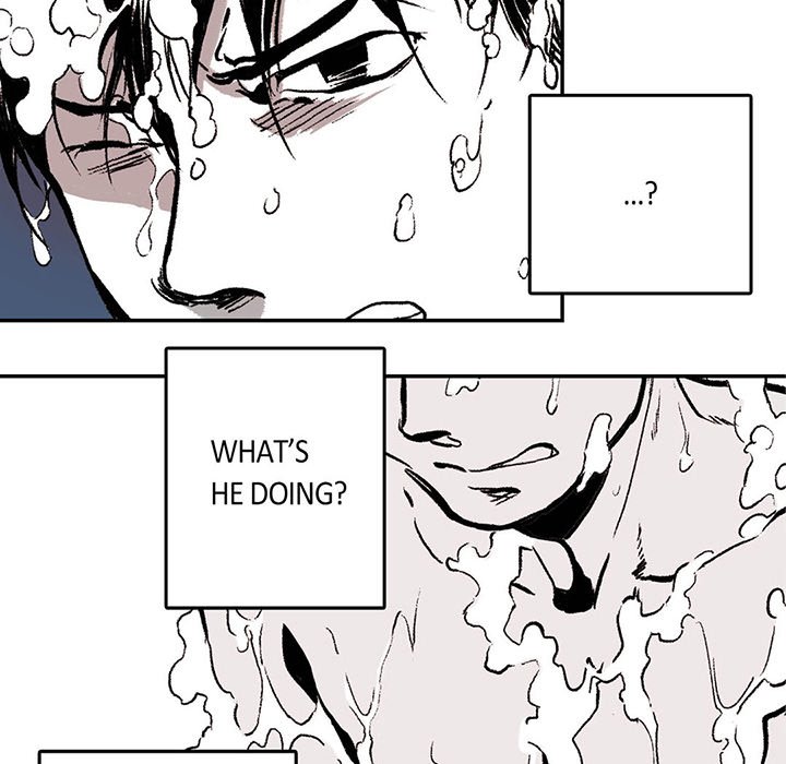 Read The Warehouse chapter 3 image 35 on Lezhin