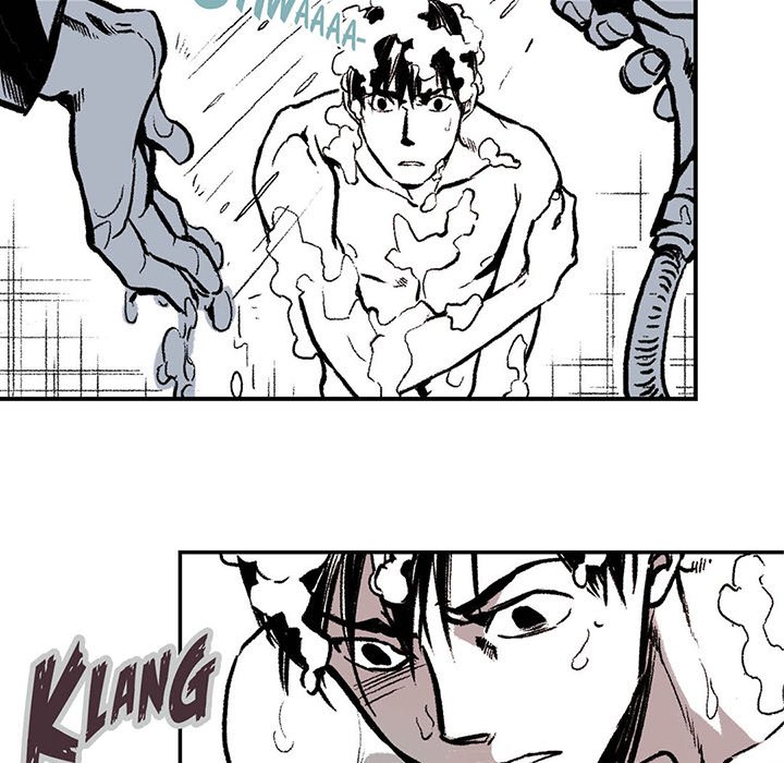 Read The Warehouse chapter 3 image 38 on Lezhin