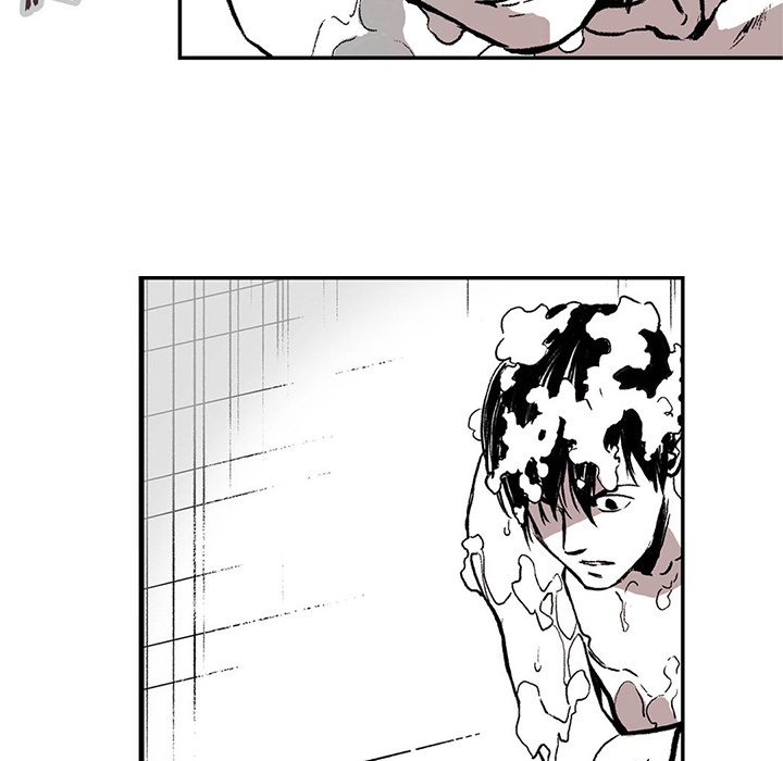 Read The Warehouse chapter 3 image 39 on Lezhin