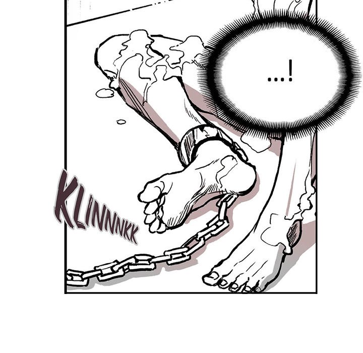 Read The Warehouse chapter 3 image 40 on Lezhin