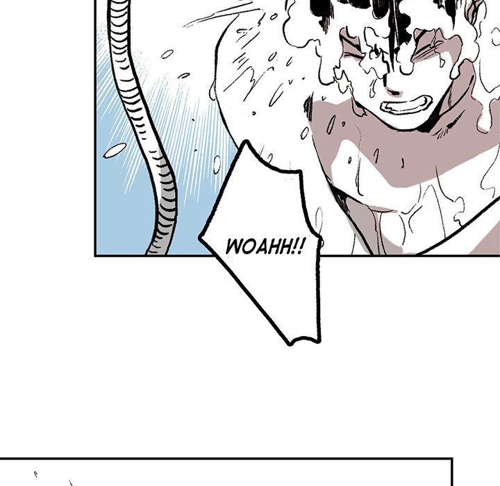 Read The Warehouse chapter 3 image 43 on Lezhin