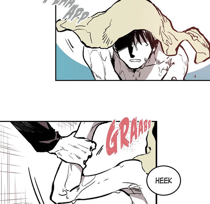 Read The Warehouse chapter 3 image 47 on Lezhin