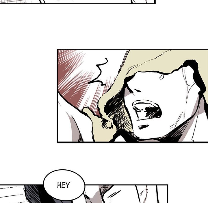 Read The Warehouse chapter 3 image 48 on Lezhin