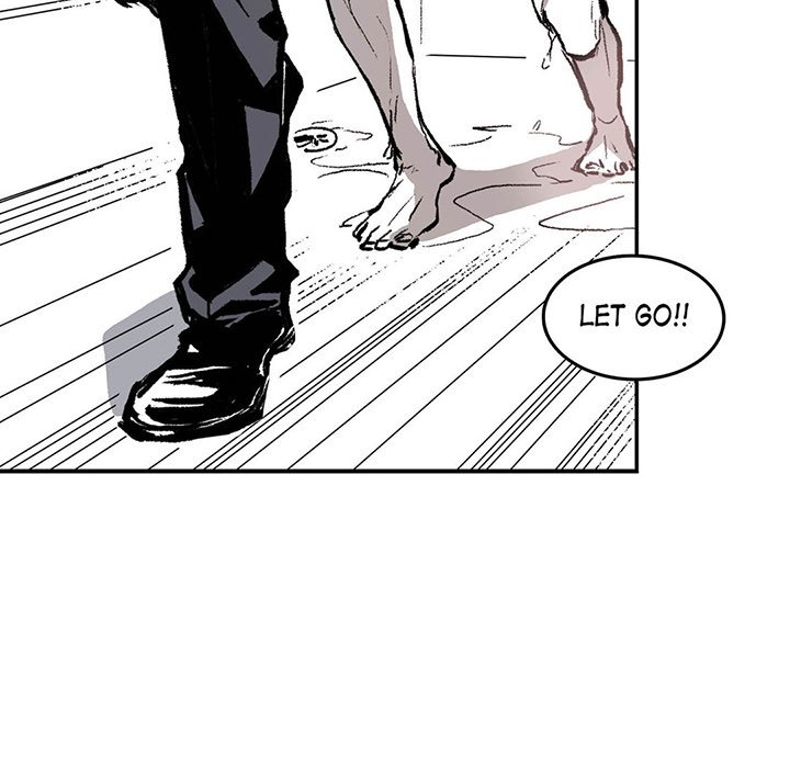 Read The Warehouse chapter 3 image 49 on Lezhin