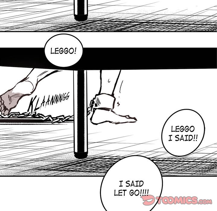 Read The Warehouse chapter 3 image 53 on Lezhin
