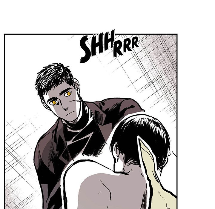 Read The Warehouse chapter 3 image 57 on Lezhin
