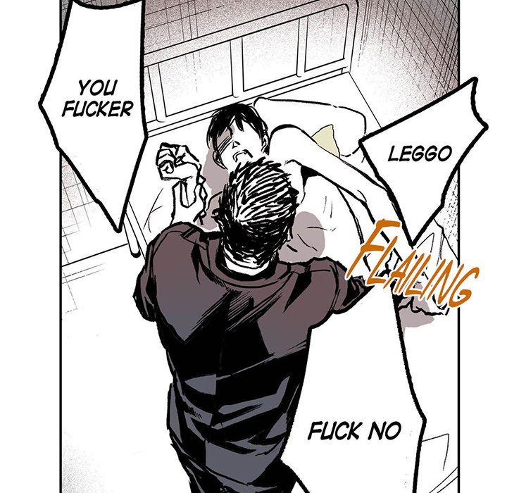 Read The Warehouse chapter 3 image 60 on Lezhin