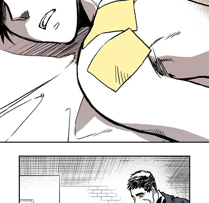 Read The Warehouse chapter 3 image 71 on Lezhin