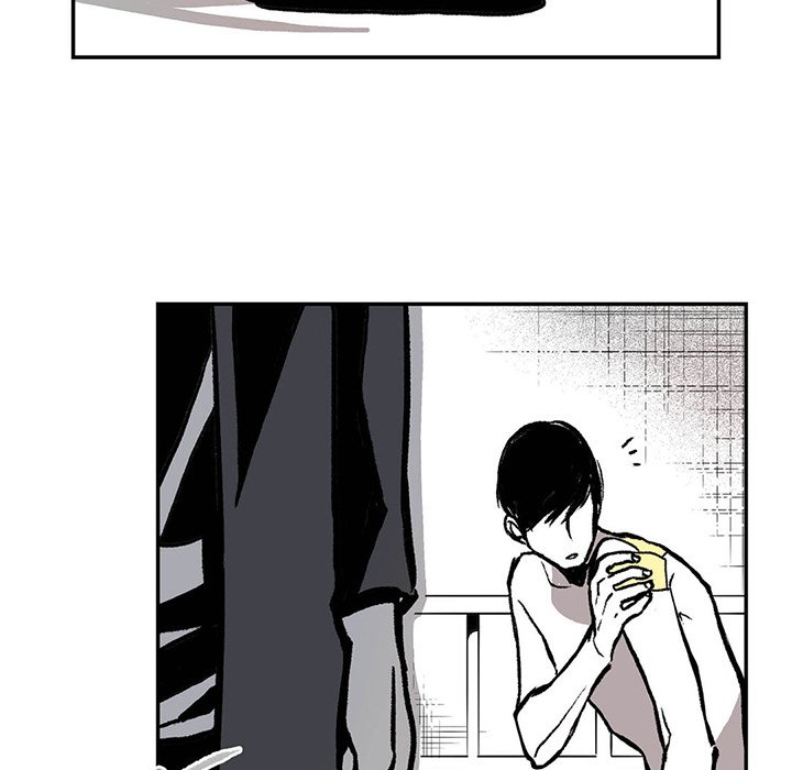 Read The Warehouse chapter 3 image 73 on Lezhin
