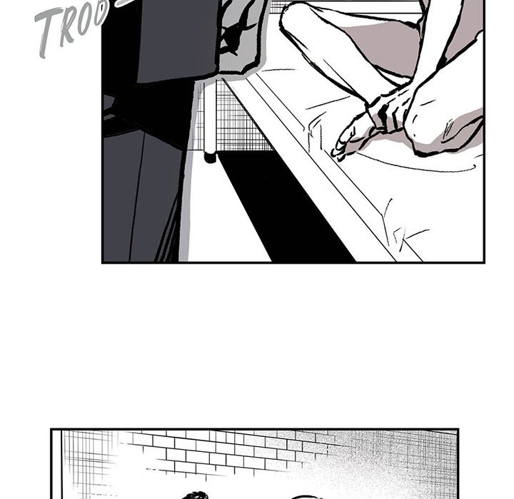 Read The Warehouse chapter 3 image 74 on Lezhin