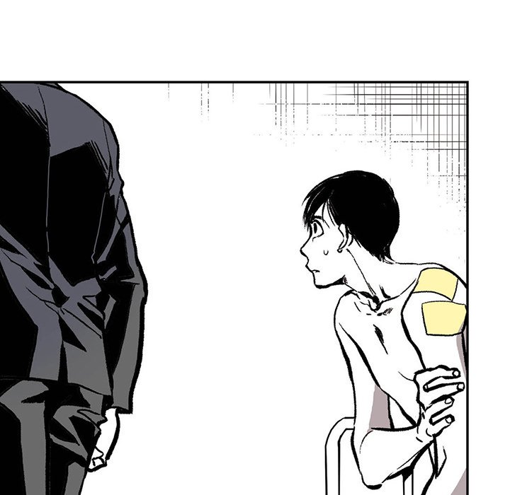 Read The Warehouse chapter 3 image 79 on Lezhin